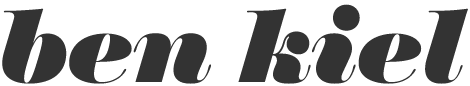 Ben Kiel
